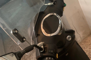 Motore Elettrico come nuovo