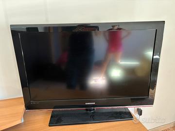 TV Samsung 37 pollici