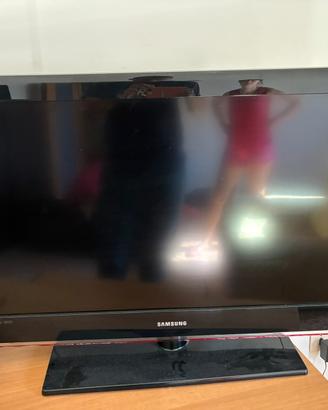 TV Samsung 37 pollici