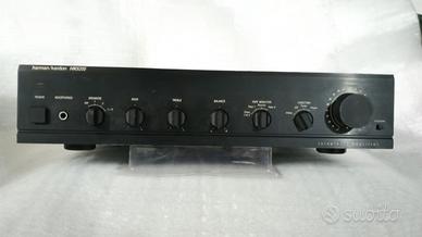 HARMAN/KARDON Mod.HK-6200 45+45W VINTAGE