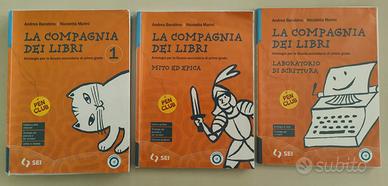 LA COMPAGNIA DEI LIBRI ISBN 9788805080175
