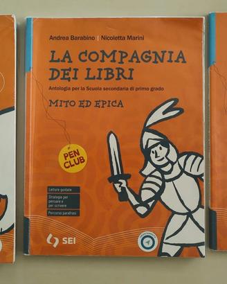 LA COMPAGNIA DEI LIBRI ISBN 9788805080175