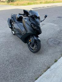 T max 560 unico proprietario