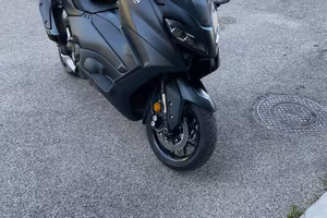 T max 560 unico proprietario