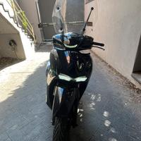 Honda SH 125 2024