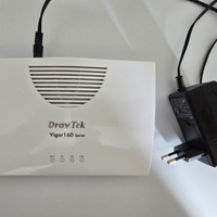 Vigor 165 Router DrayTek VDSL2 ADSL2 Modem