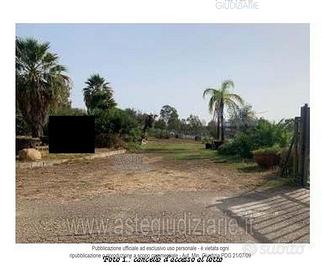 Terreno Agricolo Pula [A248936]