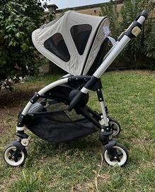Passeggino Bugaboo completo di accessori
