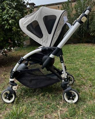 Passeggino Bugaboo completo di accessori
