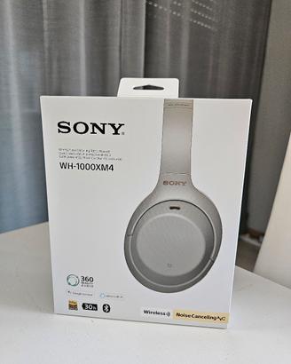 Sony WH-1000XM4 come nuove