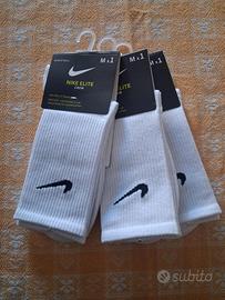 Calzini Nike lunghi