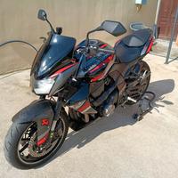 Kawasaki Z1000 R