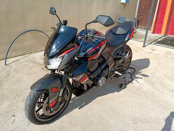 Kawasaki Z1000 R