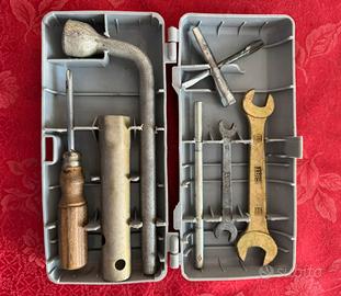 Trousse attrezzi FIAT