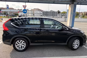 SUV Honda CR-V