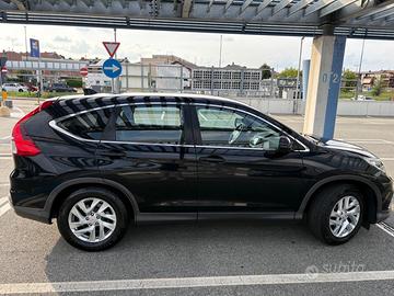 SUV Honda CR-V