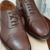 Velasca scarpe classiche fatte a mano