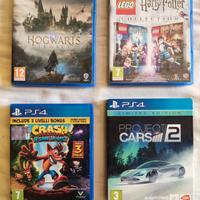 Giochi PS4/PS5