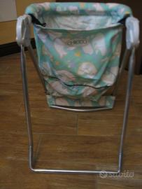 Zaino da montagna porta bimbo