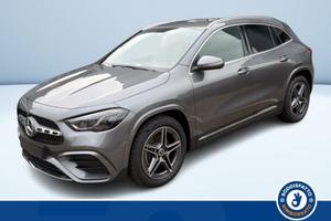 Mercedes-Benz GLA 200d Automatic AMG Line Adv...