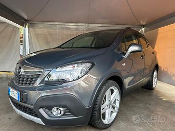 Opel Mokka 1.6 CDTI Ecotec 136CV 4x2 Start&Stop Co