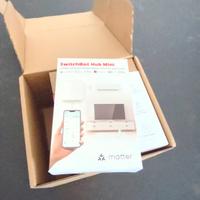 hub mini matter switchbot 