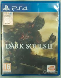 Dark Souls Ps4.