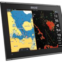 B&G Vulcan 12R  Display multifunzione eco 12”