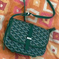 Tracolla Goyard