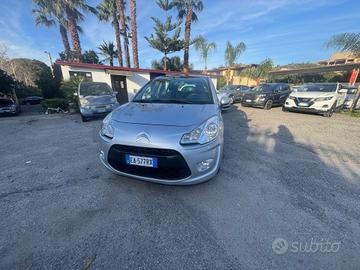 Citroen C3 1.4 Exclusive Style