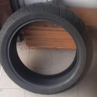 gomma Pirelli Diablo