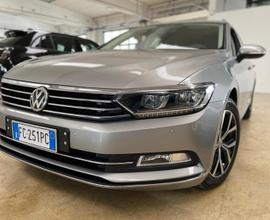 VOLKSWAGEN Passat VIII 2015 Variant - Passat Varia