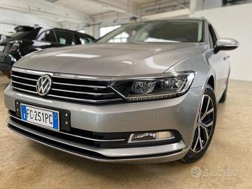 VOLKSWAGEN Passat VIII 2015 Variant - Passat Varia