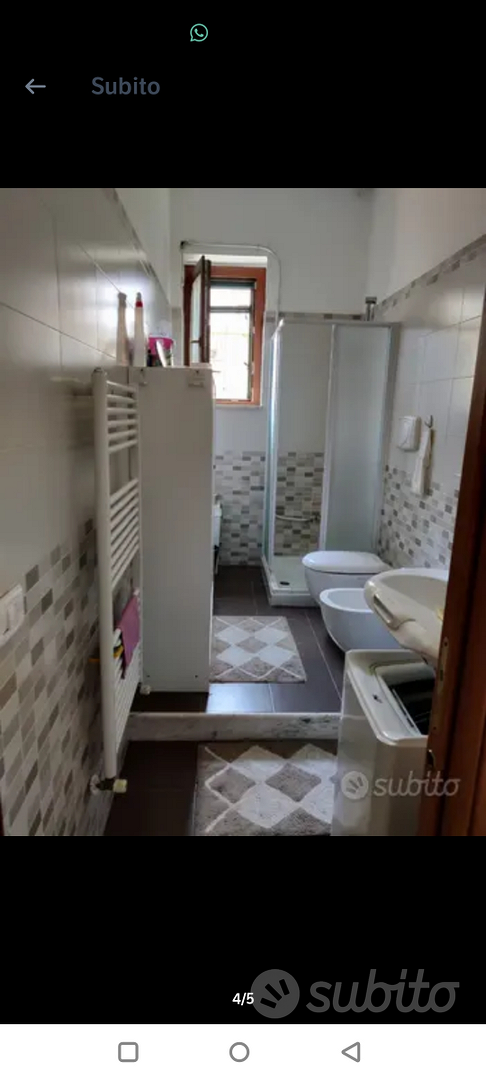 Apartment in Pisticci, Rione Portobello - Vista 2