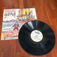 Disco in vinile