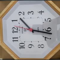 orologio da parete Veglia 