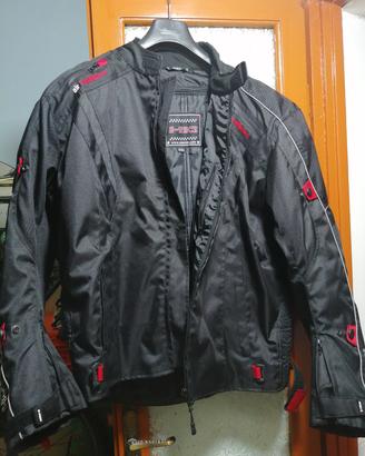 Giacca moto