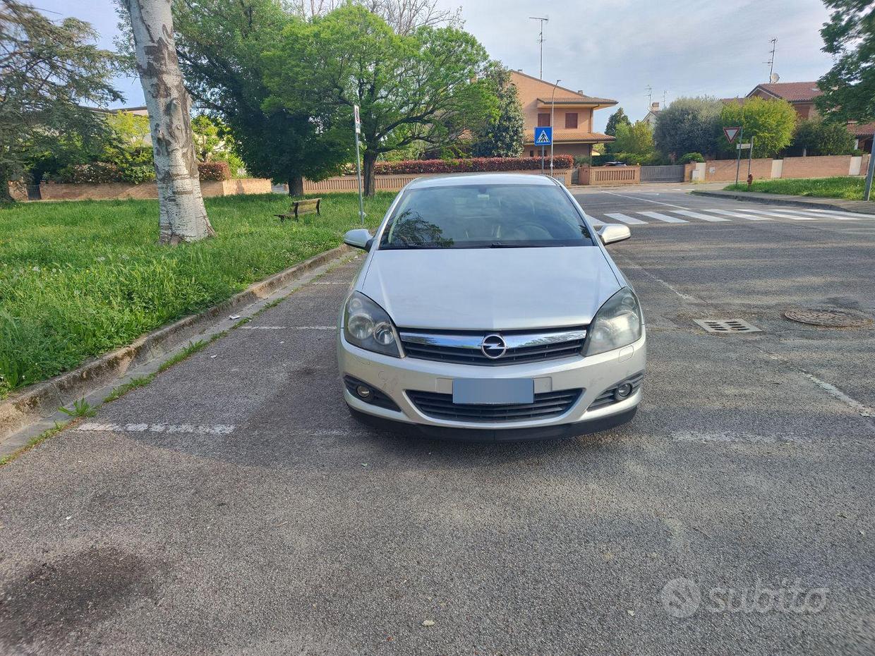 Opel Astra 3ª serie