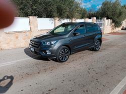 Ford Kuga 2.0 TDCI 150 CV S&S AWD ST-Line accetto 