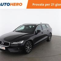 VOLVO V60 NP35058