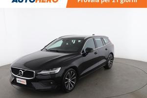 VOLVO V60 NP35058
