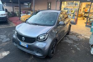 Smart ForFour 90 0.9 Turbo Prime