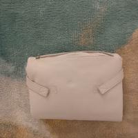 Fasciatoio portatile similpelle Mayoral