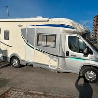 Chausson garage edizione limitata