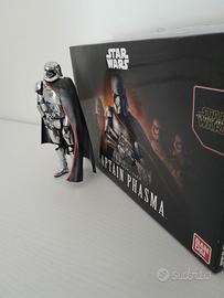 Star Wars Bandai action figure