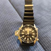 Citizen promaster aqualand