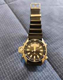 Citizen promaster aqualand