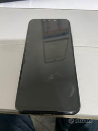 Huawei mate 20 lite