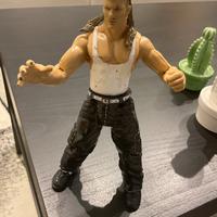Action Figure Jeff Hardy