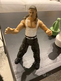 Action Figure Jeff Hardy